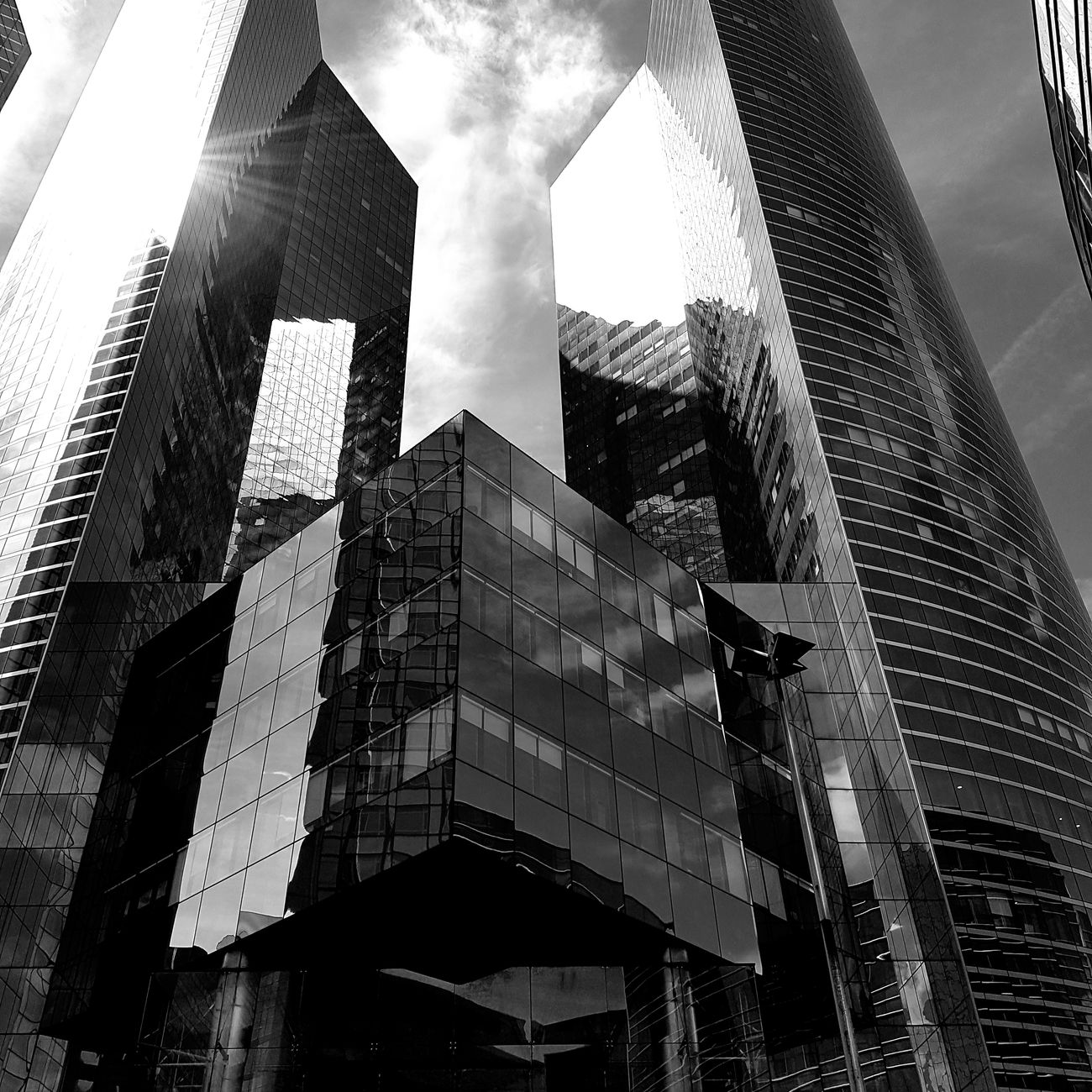 Photography by Dominique-Nicole Sotuminu